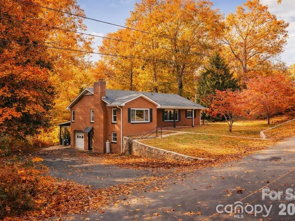 292 Skyline Dr, Canton, NC 28716