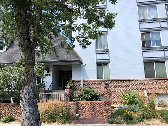 2nd image of 555 E 10th Ave #G