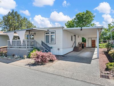 1800 Lakewood Ct Spc 34, Eugene, OR, 97402