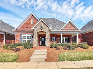 535 Chalmers Row, Rock Hill, SC 29732
