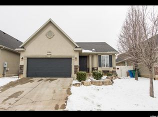 3705 W Cranberry Loop, Lehi, UT 84043