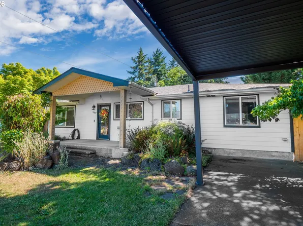 1807 Milo Way, Eugene, OR 97404
