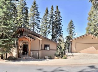 7431 Yosemite Park Way, Yosemite National Park, CA