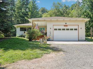 28891 Hirtzel Rd, Rainier, OR 97048