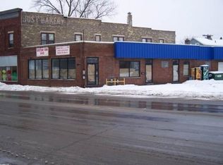 1304 Douglas Ave, Racine, WI 53402