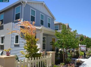 213 S Park Ct, Martinez, CA 94553