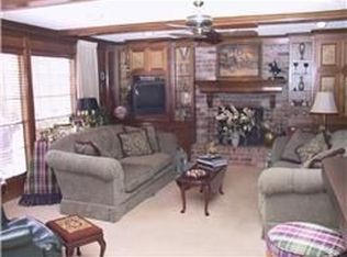 16134 Parish Hall Dr, Spring, TX 77379