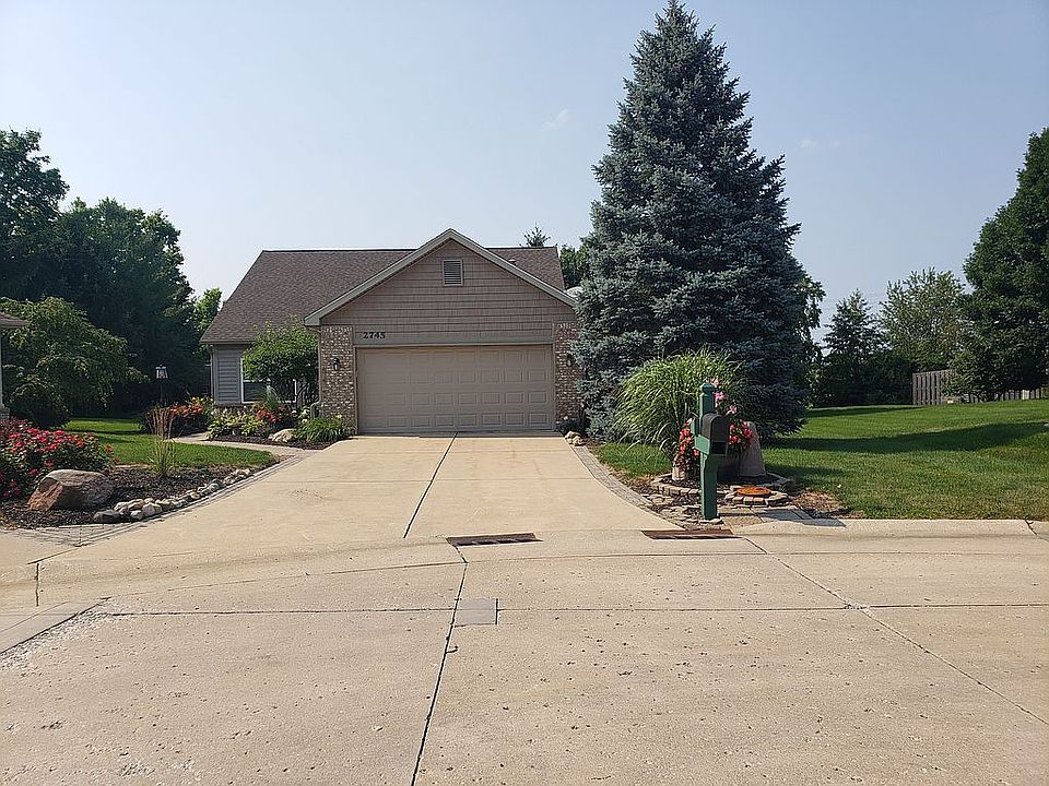 2745 Demmings Ct, W Lafayett