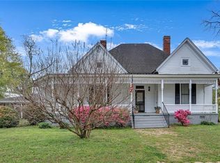 3626 Highway 213 Ave, Mansfield, GA 30055