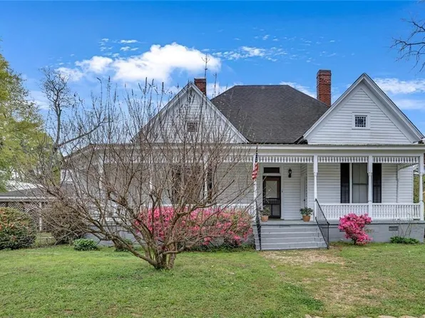 3626 Highway 213 Ave, Mansfield, GA 30055