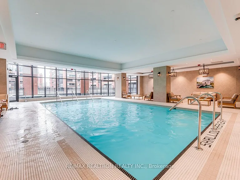 830 Lawrence Ave W #2910 — Photo 20