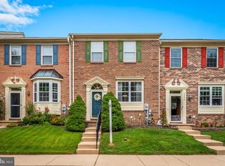 2175 Cantley Ct, Forest Hill, MD 21050