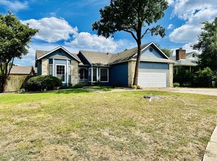 2301 Spring Wagon Ln, Austin, TX 78728