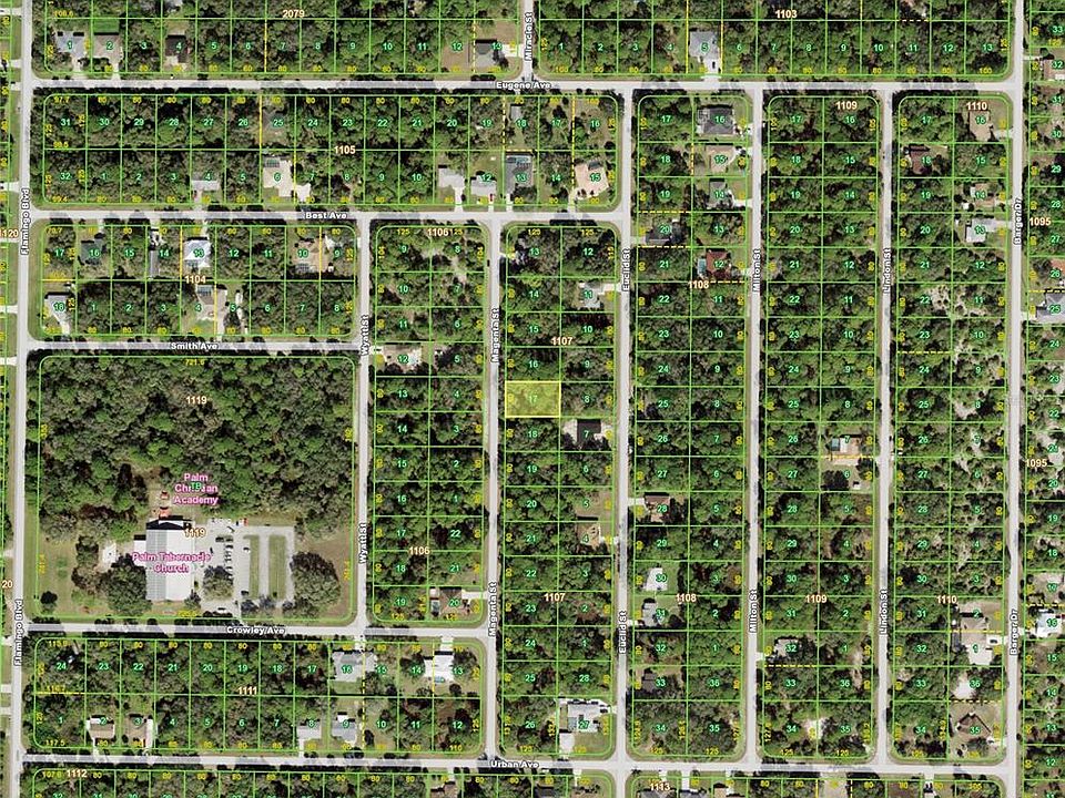 1st image of 346 MAGENTA STREET LOT 17