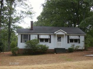123 Felker St, Monroe, GA 30655