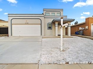11720 Autumn Wheat Dr, El Paso, TX 79934