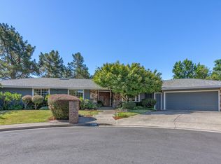 503 Hawkridge Ter, Orinda, CA 94563