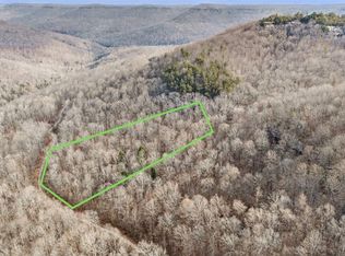 0 W Bobcat Ln Lot 75, Grimsley, TN 38565