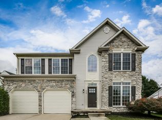 608 Hickory Overlook Dr, Bel Air, MD 21014