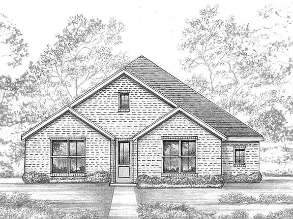 Elevation C