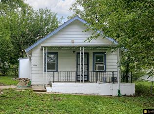 2029 N 68th St, Omaha, NE 68104