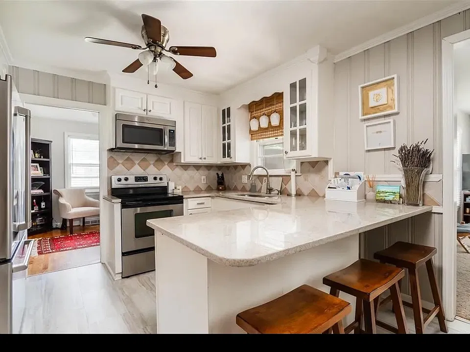 850 Congaree Dr