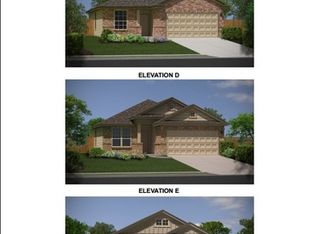5935 Ivans Farm, San Antonio, TX 78244