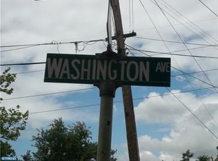 757 Washington Ave, Woodbury, NJ 08096