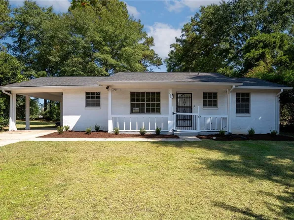 1720 9th St N, Tuscaloosa, AL 35406