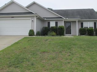 2247 Gray Goose Loop, Fayetteville, NC 28306