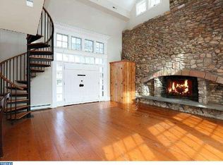 (Undisclosed Address), Doylestown, PA 18902