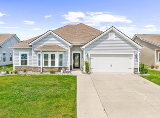 710 Little Fawn Way, Myrtle Beach, SC 29579