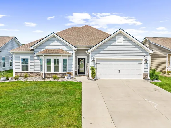 710 Little Fawn Way, Myrtle Beach, SC 29579