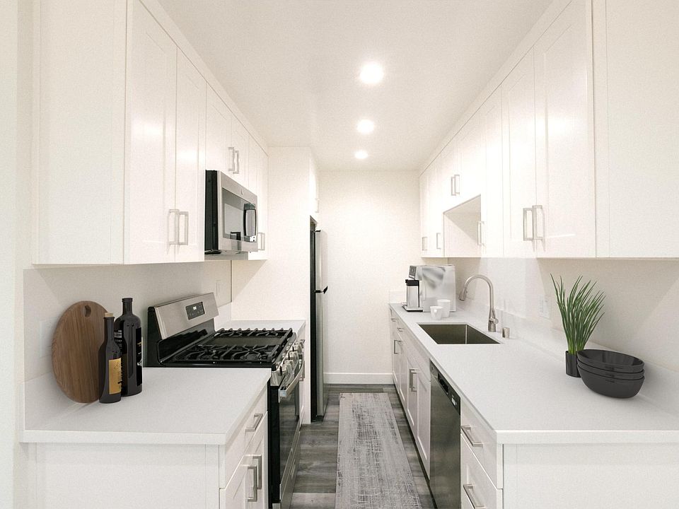 1st image of 2060 S Hobart Blvd #103