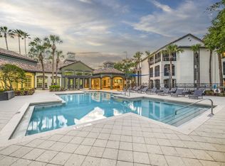 Mezzo of Tampa Palms, Tampa, FL 33647