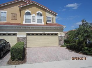 4804 Fiorazante Ave, Orlando, FL 32839