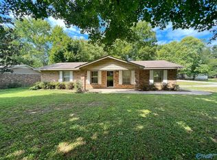 1500 Grace Ave, Athens, AL 35611
