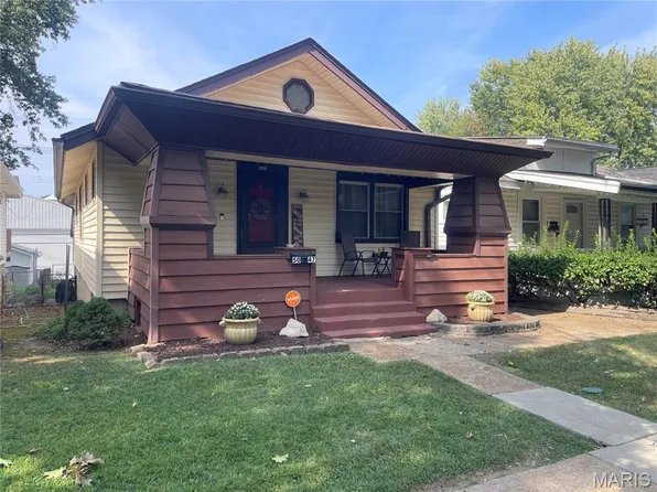 5047 Dewey Ave, Saint Louis, MO 63116
