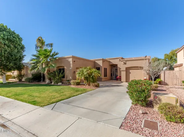 21518 N 68TH Drive, Glendale, AZ 85308
