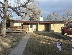 2666 S Perry St, Denver, CO 80219