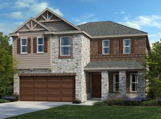 4514 Alfano Loop, Round Rock, TX 78665