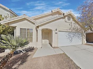 7004 Grandiose Ct, Las Vegas, NV 89130