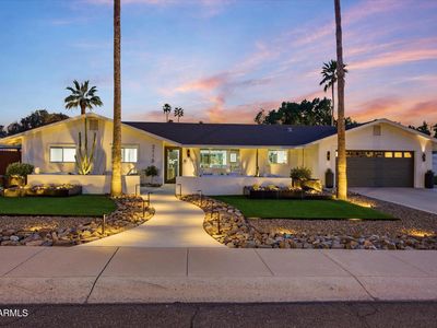 2115 E STATE Avenue, Phoenix, AZ, 85020