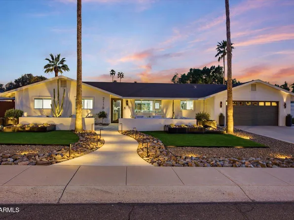 2115 E STATE Avenue, Phoenix, AZ 85020