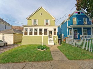 918 Thompson St, Schenectady, NY 12306
