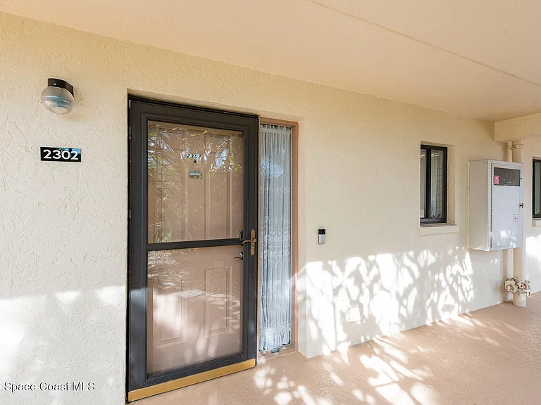 200 S Banana River Blvd #2302 — Photo 3