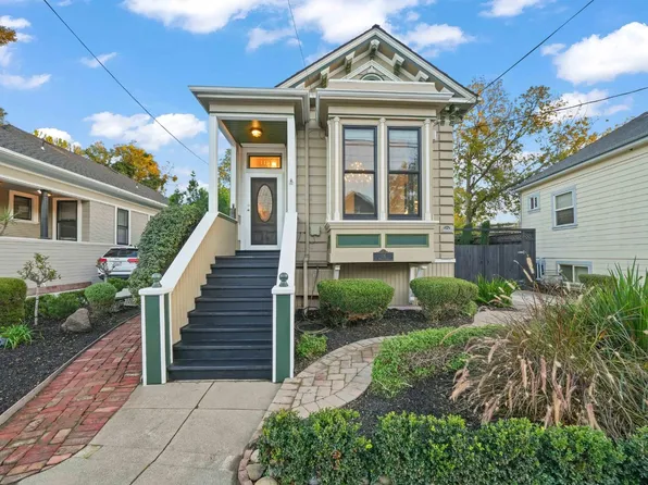 116 Fox Ave, San Jose, CA 95110