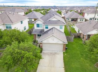 6734 Haven Forest Ln, Rosenberg, TX 77469