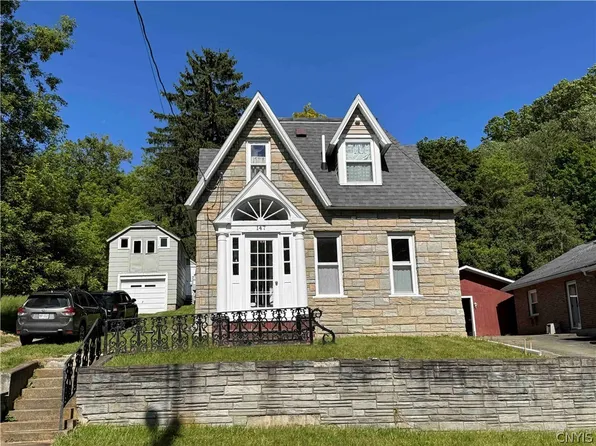 147 Dennis Ave, Hornell, NY 14843