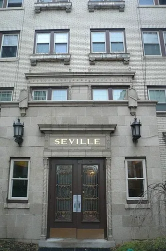 Seville Apartments Photo 1